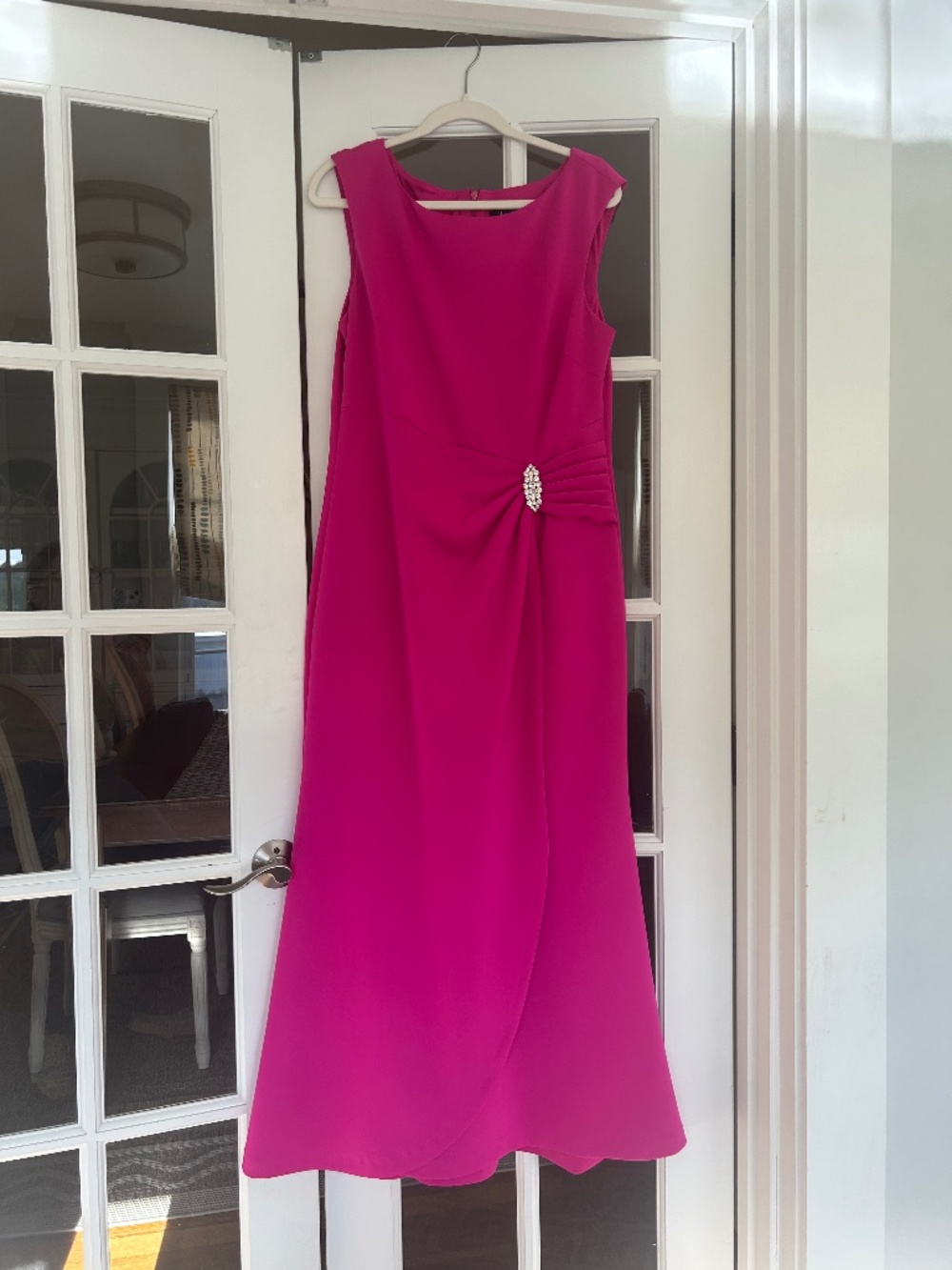 Jessica Howard dress